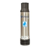 FRANKLIN ชุด 1 HP 220V W/O ฝาบ่อสายไฟ รุ่น TRI 25-07