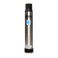 FRANKLIN เฉพาะปั๊ม 1.5 HP รุ่น TRI15-15(45JS15P4-PEXB)