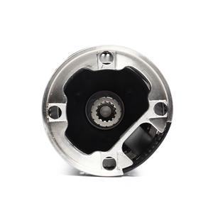 FRANKLIN เฉพาะปั๊ม 1.5 HP รุ่น TRI15-15(45JS15P4-PEXB) - Image 3