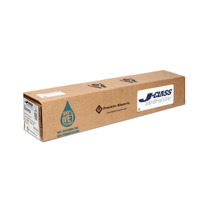 FRANKLIN เฉพาะปั๊ม 1.5 HP รุ่น TRI15-15(45JS15P4-PEXB) - Image 4