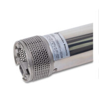 FRANKLIN ปั๊มบาดาล 4" 3 HP (19 ใบพัด) รุ่น SVM150/19