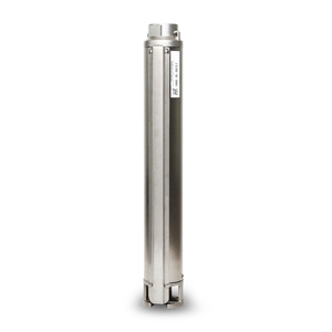 FRANKLIN ปั๊มบาดาล 4" 3 HP (14 ใบพัด) รุ่น SVM200/14