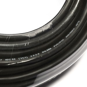 FRANKLIN ชุดปั๊ม 6AD 3 แรง 20 ใบพัดท่อ 2" 220V. - Image 5