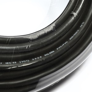 FRANKLIN (L4D45X14) ชุดปั๊มน้ำบาดาล 3 HP 3เฟส 2" - Image 3