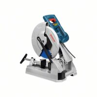 BOSCH รุ่น GCD 12 JL (Dry Cutter) เครื่องตัดโลหะ