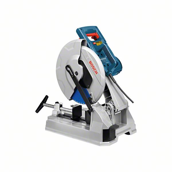 BOSCH รุ่น GCD 12 JL (Dry Cutter) เครื่องตัดโลหะ
