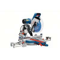 BOSCH รุ่น GCM 12 GDL แท่นตัดองศา