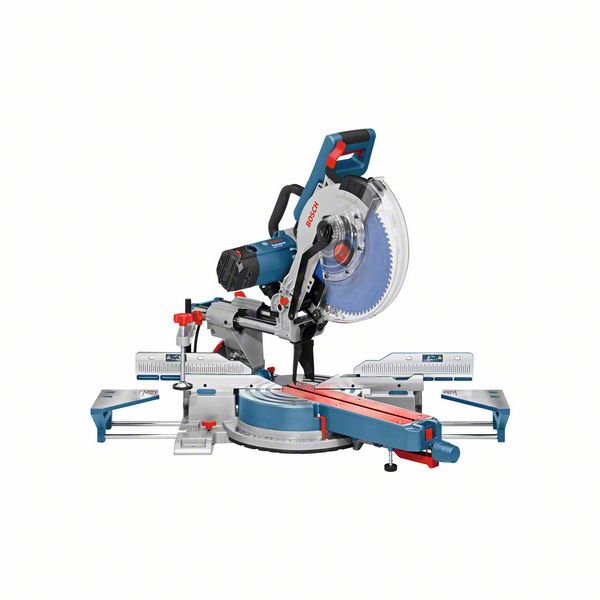 BOSCH รุ่น GCM 12 SDE แท่นตัดองศา