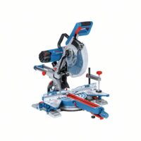 BOSCH รุ่น GCM 350-254 แท่นตัดองศา