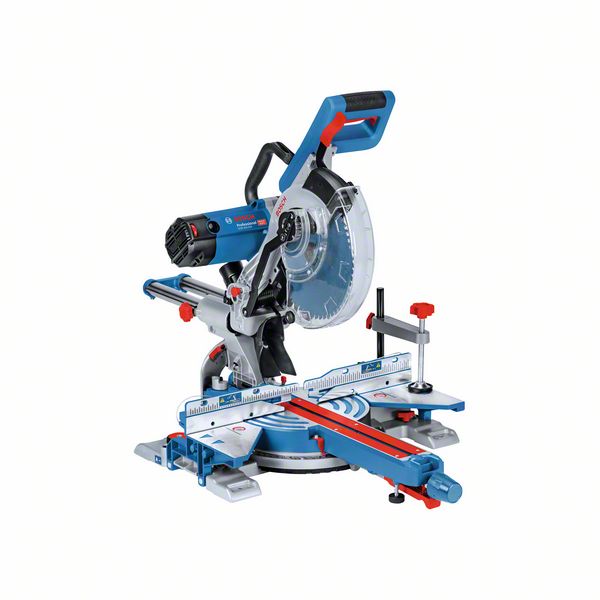 BOSCH รุ่น GCM 350-254 แท่นตัดองศา