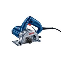 BOSCH รุ่น GDC 140 เครื่องตัดหินอ่อน