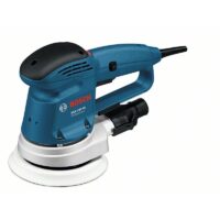 BOSCH รุ่น GEX 150 AC เครื่องขัดกระดาษทราย