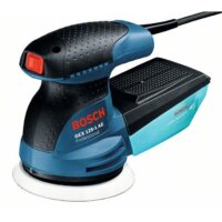 BOSCH รุ่น GEX 125-1 AE เครื่องขัดกระดาษทราย