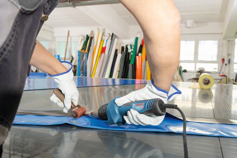 BOSCH รุ่น GHG 20-60 เครื่องเป่าลมร้อน - Image 5