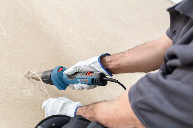BOSCH รุ่น GHG 20-60 เครื่องเป่าลมร้อน - Image 4