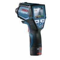 BOSCH รุ่น GIS 1000 C เครื่องวัดอุณหภูมิและความชื้น ประกันศูนย์ฯ