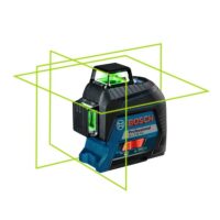 BOSCH รุ่น GLL 3-60 XG เลเซอร์กำหนดแนวเส้น