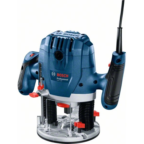BOSCH รุ่น GOF 130 เครื่องเซาะร่อง
