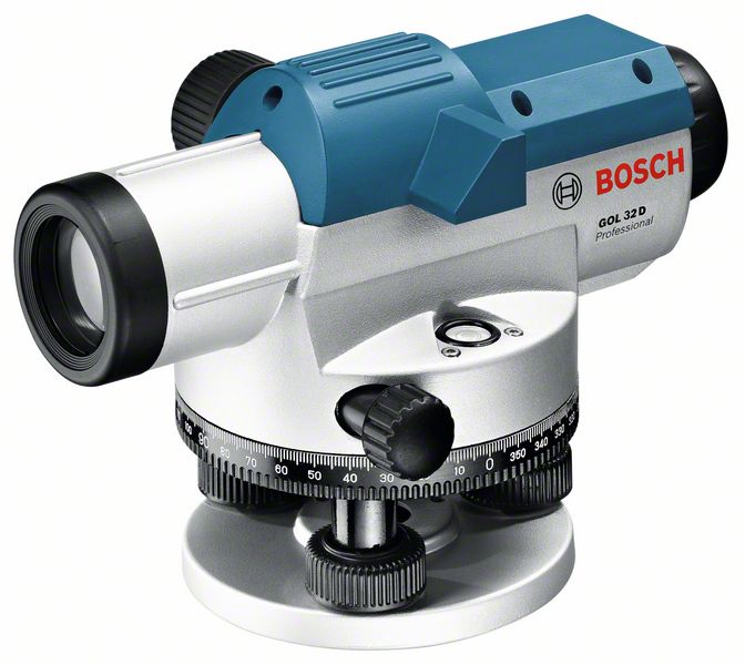 BOSCH รุ่น GOL 32 D กล้องระดับ