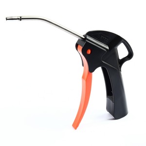 GROZ ปืนลมด้ามไนลอน ก้านยาว 114 มม. รุ่น ABG/30/1-4F/BSP