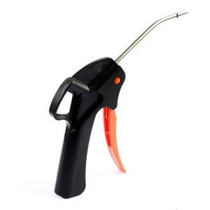 GROZ ปืนลมด้ามไนลอน ก้านยาว 114 มม. รุ่น ABG/30/1-4F/BSP - Image 3