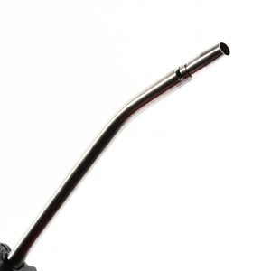 GROZ ปืนลมด้ามไนลอน ก้านยาว 114 มม. รุ่น ABG/30/1-4F/BSP - Image 2