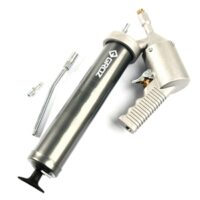 GROZ กระบอกอัดจาระบีใช้ลม 500CC รุ่น AGG/1R/B