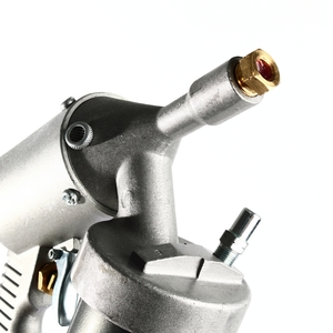 GROZ กระบอกอัดจาระบีใช้ลม 500CC รุ่น AGG/1R/B - Image 3