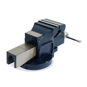 GROZ ปากกาจับโลหะ 4" รุ่น BV/F/100