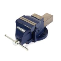 GROZ ปากกาจับโลหะ 5"รุ่น BV/F/125