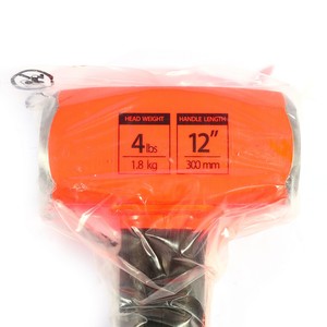 GROZ ค้อนปอนด์ 4 ปอนด์ (1.8 กก.) รุ่น CHID/4/12 - Image 2