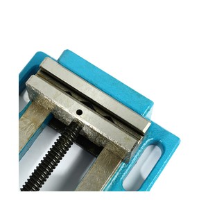GROZ ปากกาจับโลหะติดแท่นเจาะ 4" รุ่น DPV/UG/100 - Image 4