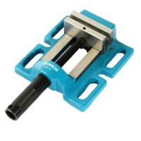 GROZ ปากกาจับโลหะติดแท่นเจาะ 3"รุ่น DPV/UG/75