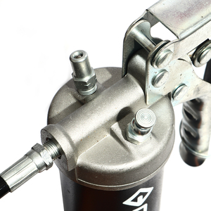 GROZ กระบอกอัดจารบี ท่ออ่อนรุ่น G5F/PRO/B - Image 2