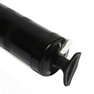 GROZ กระบอกอัดจารบี ท่ออ่อนรุ่น G5F/PRO/B - Image 4