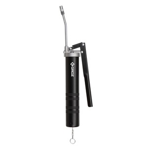 GROZ กระบอกอัดจาระบีหลอดตัวหนอน 600 ซีซี รุ่น G81R/B