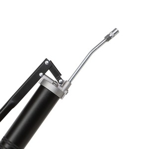 GROZ กระบอกอัดจาระบีหลอดตัวหนอน 600 ซีซี รุ่น G81R/B - Image 3