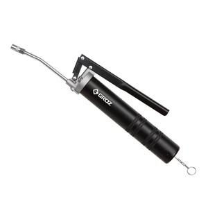 GROZ กระบอกอัดจาระบีหลอดตัวหนอน 600 ซีซี รุ่น G81R/B - Image 2