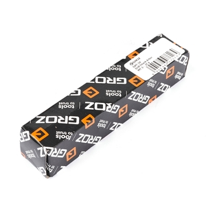 GROZ แกนเตเปอร์ MT3 X JT4 รุ่น GAT-34 - Image 4