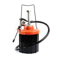 GROZ ถังอัดจาระบี รุ่น GS-5 รุ่นงานหนัก