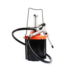 GROZ ถังอัดจาระบี รุ่น GS-5 รุ่นงานหนัก - Image 3