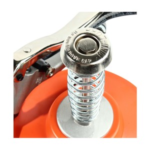 GROZ ถังอัดจาระบี รุ่น GS-5 รุ่นงานหนัก - Image 2