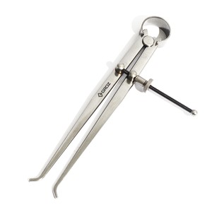 GROZ ตีนผีมีสปริง 12" INSIDE CALIPER รุ่น ID/12