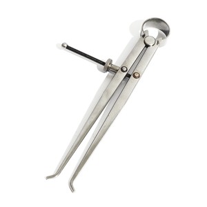 GROZ ตีนผีมีสปริง 12" INSIDE CALIPER รุ่น ID/12 - Image 3
