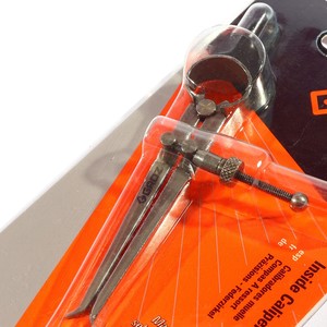 GROZ ตีนผีมีสปริง 3" INSIDE CALIPER รุ่น ID/3 - Image 2