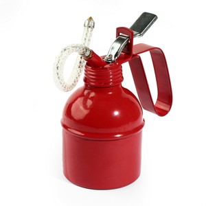 GROZ กาน้ำมันท่อส่งอ่อน 300 ML.รุ่น MP22F - Image 3