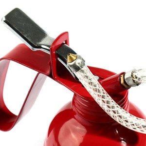 GROZ กาน้ำมันท่อส่งอ่อน 300 ML.รุ่น MP22F - Image 2