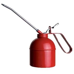 GROZ กาน้ำมันท่อส่งแข็ง 500 ML รุ่น MP23R