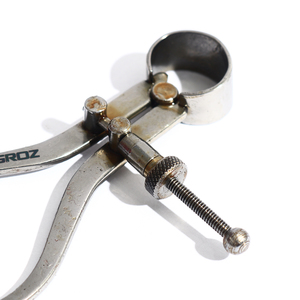 GROZ เขาควาย 3" OUTSIDE CALIPER รุ่น OD/3 - Image 2