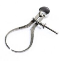 GROZ เขาควาย 4" OUTSIDE CALIPER รุ่น OD/4